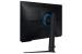 Samsung S32DG300EU monitor de computadora 81.3 cm (32") 1920 x 1080 Pixeles Full HD LCD Negro