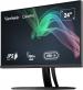 Viewsonic VP Series VP2456 monitor de computadora 61 cm (24") 1920 x 1080 Pixeles Full HD LED Negro