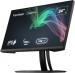 Viewsonic VP Series VP2456 monitor de computadora 61 cm (24") 1920 x 1080 Pixeles Full HD LED Negro