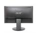 Acer E200Q monitor de computadora 49.5 cm (19.5") 1600 x 900 Pixeles HD+ Negro