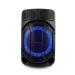 Vorago KSP-502 sistema de karaoke Portátil Alámbrico