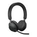 Jabra 26599-989-899 audífono y auriculare Auriculares Inalámbrico Diadema Oficina/Centro de llamad