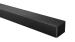 Hisense HS2100 altavoz para barra de sonido Negro 2.1 canales 240 W