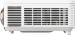 Viewsonic PS502W video proyector Proyector de corto alcance 4000 lúmenes ANSI WXGA (1280x800) Blanc