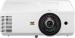 Viewsonic PS502W video proyector Proyector de corto alcance 4000 lúmenes ANSI WXGA (1280x800) Blanc