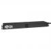 Tripp Lite PDU Monofásico Básico, 1.8kW 15A 120V, para Instalación Horizontal en 1U de Rack, 13 T