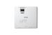 Epson PowerLite L210W 4500 lúmenes ANSI 3LCD WXGA (1280x800) Blanco