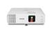 Epson PowerLite L210W 4500 lúmenes ANSI 3LCD WXGA (1280x800) Blanco