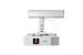 Epson PowerLite L210W 4500 lúmenes ANSI 3LCD WXGA (1280x800) Blanco