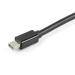 StarTech.com Cable Convertidor HDMI a Mini DisplayPort de 2m - 4K 30Hz