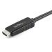 StarTech.com Cable Convertidor HDMI a Mini DisplayPort de 2m - 4K 30Hz