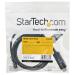 StarTech.com Cable Convertidor HDMI a Mini DisplayPort de 2m - 4K 30Hz