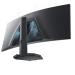 DELL S Series S3422DWG LED display 86.4 cm (34") 3440 x 1440 Pixeles Wide Quad HD LCD Negro