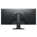 DELL S Series S3422DWG LED display 86.4 cm (34") 3440 x 1440 Pixeles Wide Quad HD LCD Negro