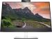 HP E-Series Monitor QHD E27m G4 USB-C para conferencias