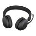 Jabra 26599-999-899 audífono y auriculare Auriculares Inalámbrico Diadema Oficina/Centro de llamad