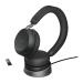Jabra 27599-999-989 audífono y auriculare Auriculares Inalámbrico Diadema Oficina/Centro de llamad