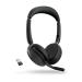 Jabra 26699-999-989 audífono y auriculare Auriculares Inalámbrico y alámbrico Diadema Oficina/Cen