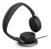 Jabra 26699-999-989 audífono y auriculare Auriculares Inalámbrico y alámbrico Diadema Oficina/Cen