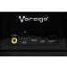 Vorago BSP-450 altavoz portátil y para fiesta Altavoz portátil mono Negro 10 W