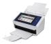 Xerox N60w Pro Escáner con alimentador automático de documentos (ADF) 600 x 600 DPI Blanco