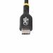 StarTech.com USB2EPR2M cable USB USB 2.0 2 m USB C Negro