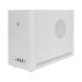Vorago GAB-210-WH gabinete de computadora Midi Tower Blanco 500 W