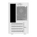 Vorago GAB-210-WH gabinete de computadora Midi Tower Blanco 500 W