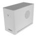 Vorago GAB-210-WH gabinete de computadora Midi Tower Blanco 500 W