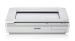 Epson B11B204121 escáner Escáner de cama plana 600 x 600 DPI A4 Blanco