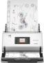 Epson DS-30000 Escáner alimentado con hojas 600 x 600 DPI A3 Blanco
