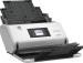 Epson DS-30000 Escáner alimentado con hojas 600 x 600 DPI A3 Blanco