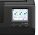 Epson ES-C380W ADF + Escáner de alimentación de hojas 600 x 600 DPI A4 Negro
