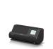 Epson ES-C380W ADF + Escáner de alimentación de hojas 600 x 600 DPI A4 Negro