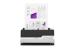 Epson DS-C330 Escáner alimentado con hojas Negro, Gris