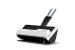 Epson DS-C330 Escáner alimentado con hojas Negro, Gris