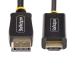 StarTech.com Cable Adaptador DisplayPort a HDMI de 2m - 4K 60Hz con HDR - Cable DP a HDMI 2.0b - Con