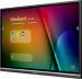 Viewsonic IFP5550-5A pantalla de señalización Panel plano interactivo 139.7 cm (55") LCD Wifi 400 