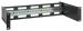 Intellinet 716345 accesorio para rack Riel de estante