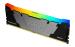 Kingston Technology FURY Renegade RGB módulo de memoria 8 GB 1 x 8 GB DDR4