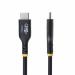 StarTech.com Cable de Carga USB-C de 3m - Cable USB Tipo C - Certificación USB-IF - PD de 240W EPR 