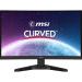 MSI G245CV monitor de computadora 59.9 cm (23.6") 1920 x 1080 Pixeles Full HD Negro