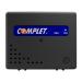 Regulador de Voltaje COMPLET RPLUS 2000 VA / 1000W Contacto 8 tipo NEMA 5-15R - Supresor de picos de