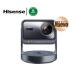 Laser Cinema HISENSE C2 ULTRA  4K DPL OS VIDAA   de 65 a 300 Pulgadas - 