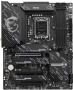 MSI Z890 GAMING PLUS WIFI placa base Intel Z890 LGA 1851 (Socket V1) ATX