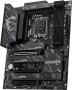 MSI Z890 GAMING PLUS WIFI placa base Intel Z890 LGA 1851 (Socket V1) ATX