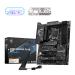 MSI Z890 GAMING PLUS WIFI placa base Intel Z890 LGA 1851 (Socket V1) ATX