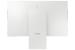 Samsung LS32DM801ULXZX monitor de computadora 81.3 cm (32") 3840 x 2160 Pixeles 4K Ultra HD LED Blan