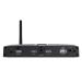 Viewsonic NMP599-W-2 reproductor de multimedia digital Negro 4K Ultra HD 16 GB Wifi