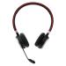 Jabra 6599-833-499 audífono y auriculare Auriculares Inalámbrico y alámbrico Diadema Llamadas/Mú